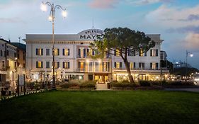 Hotel Mayer&Splendid - Wellness e Spa